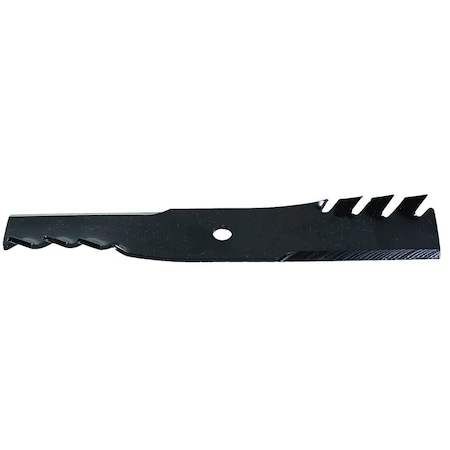 A & I Products Blade, Mulching 1.3" x2.52" x16" A-B1PD5023